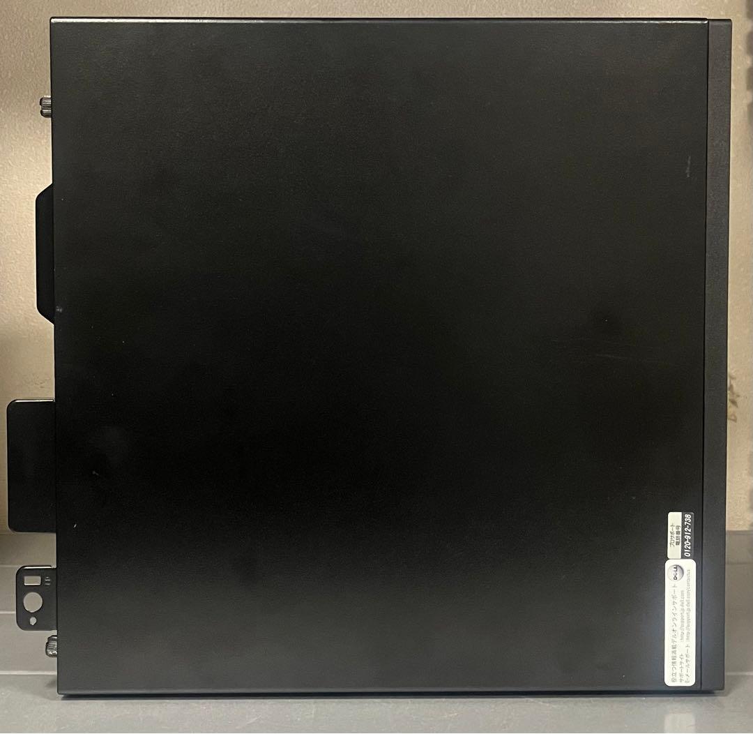 Dell OptiPlex 3060 D11S デスクトップPC