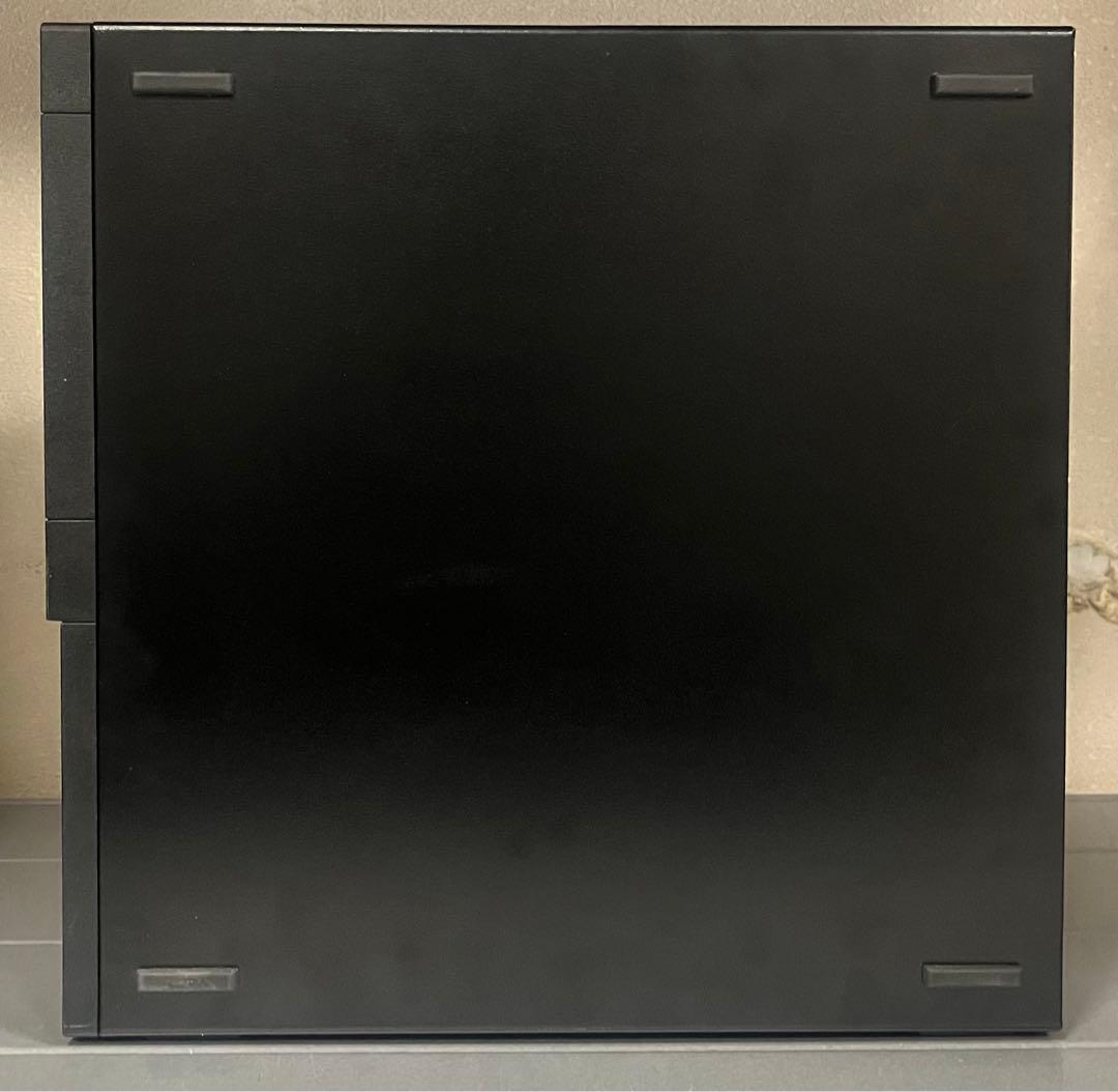 Dell OptiPlex 3060 D11S デスクトップPC