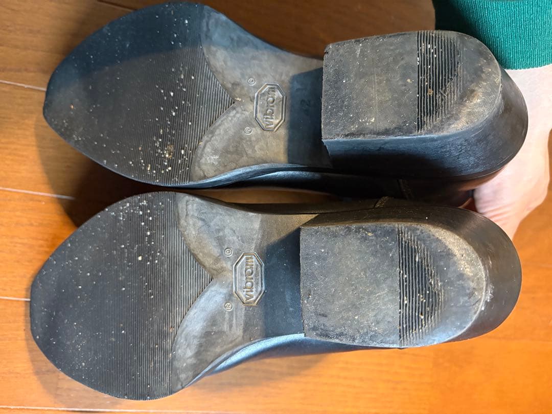 靴 our legacy cuban boots EU42