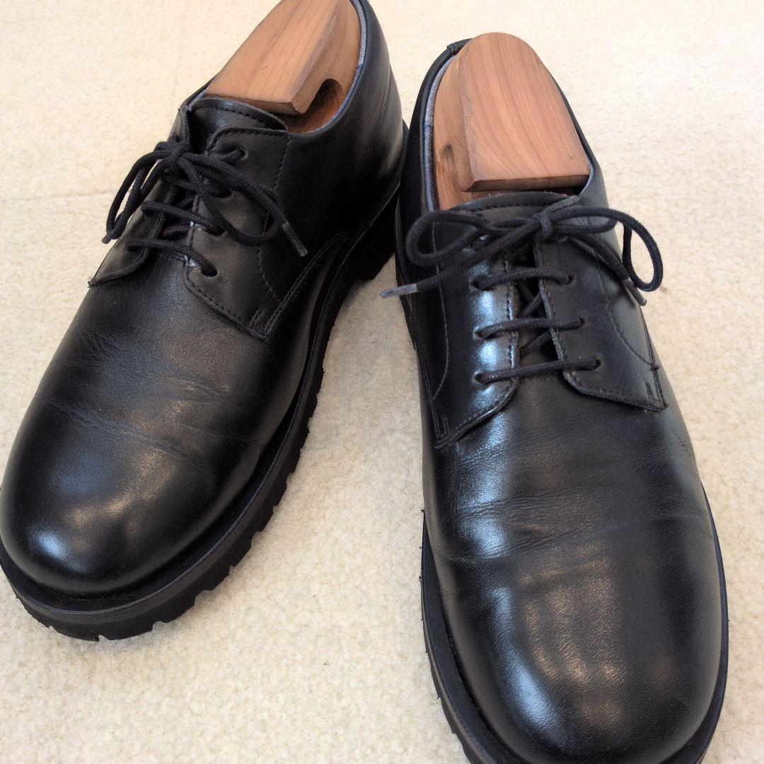 【値下げしました】ソール新品　ビルケンシュトック ジャレン40