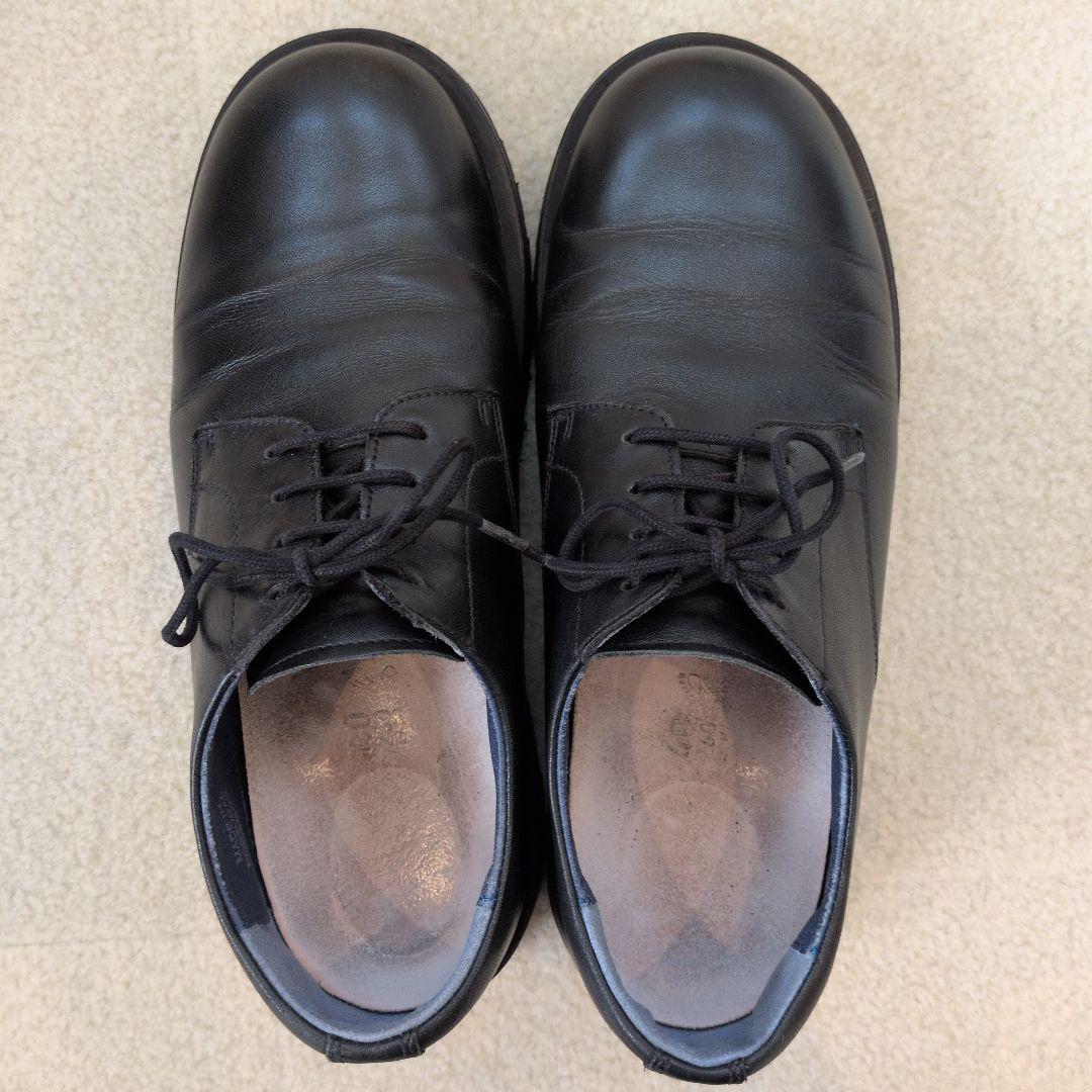 【値下げしました】ソール新品　ビルケンシュトック ジャレン40