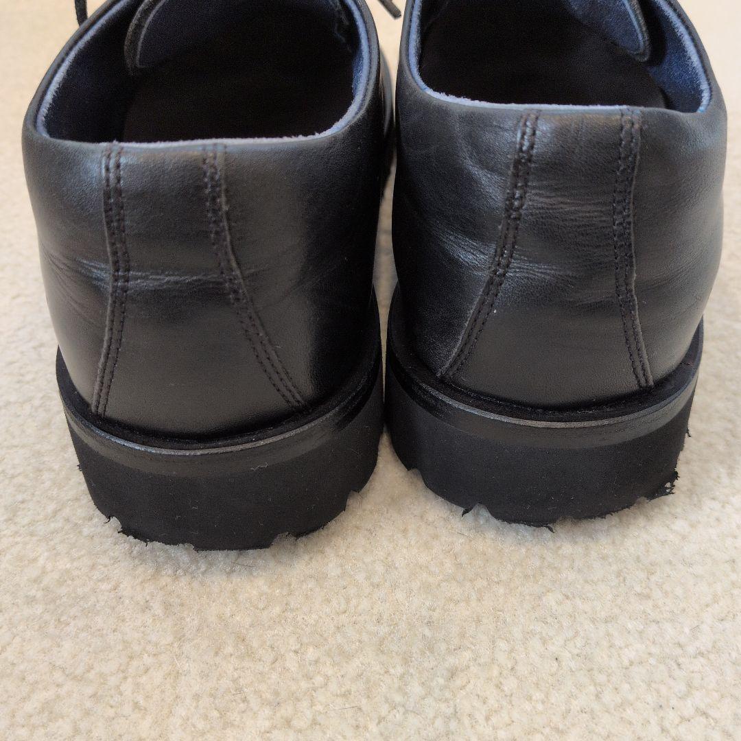 【値下げしました】ソール新品　ビルケンシュトック ジャレン40