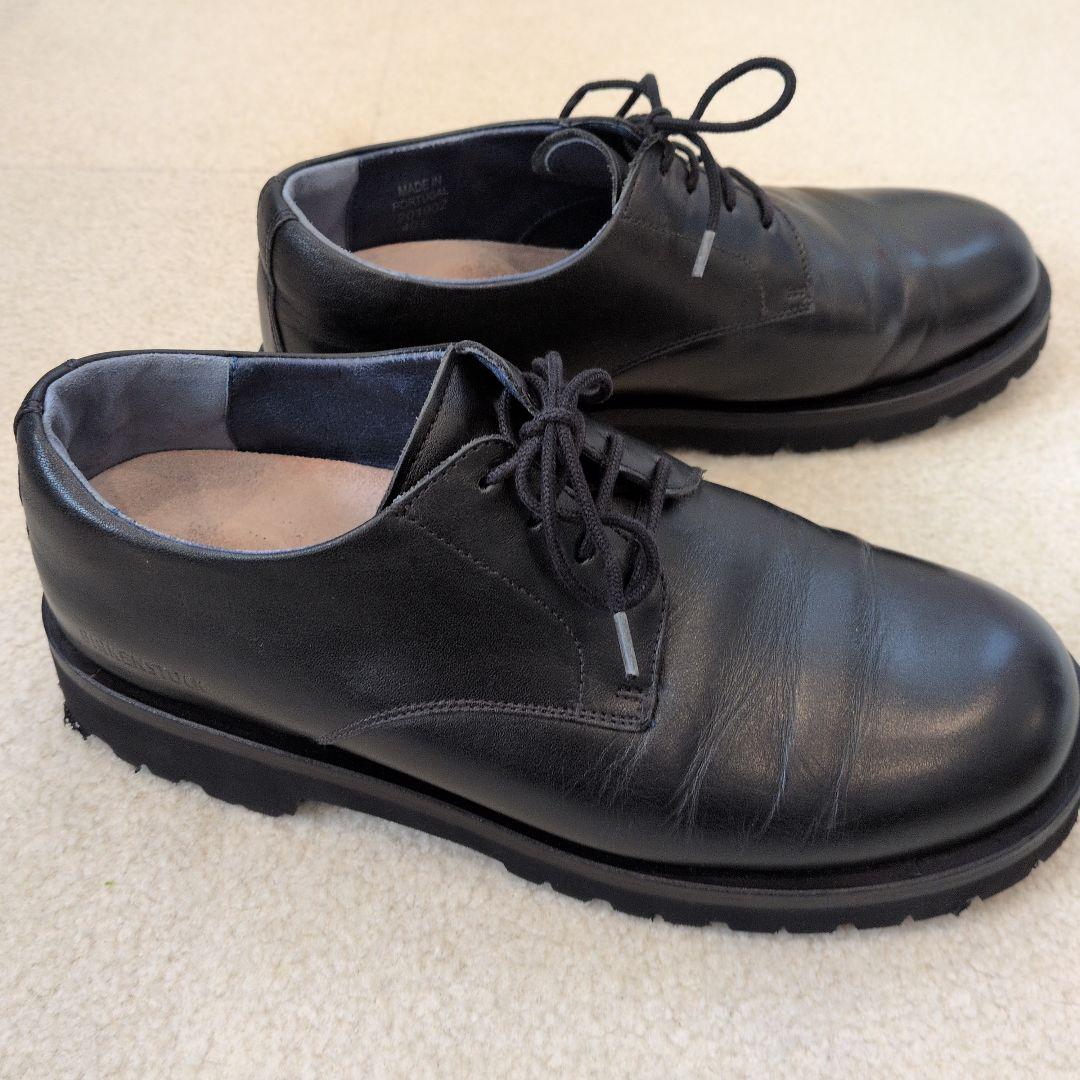 【値下げしました】ソール新品　ビルケンシュトック ジャレン40