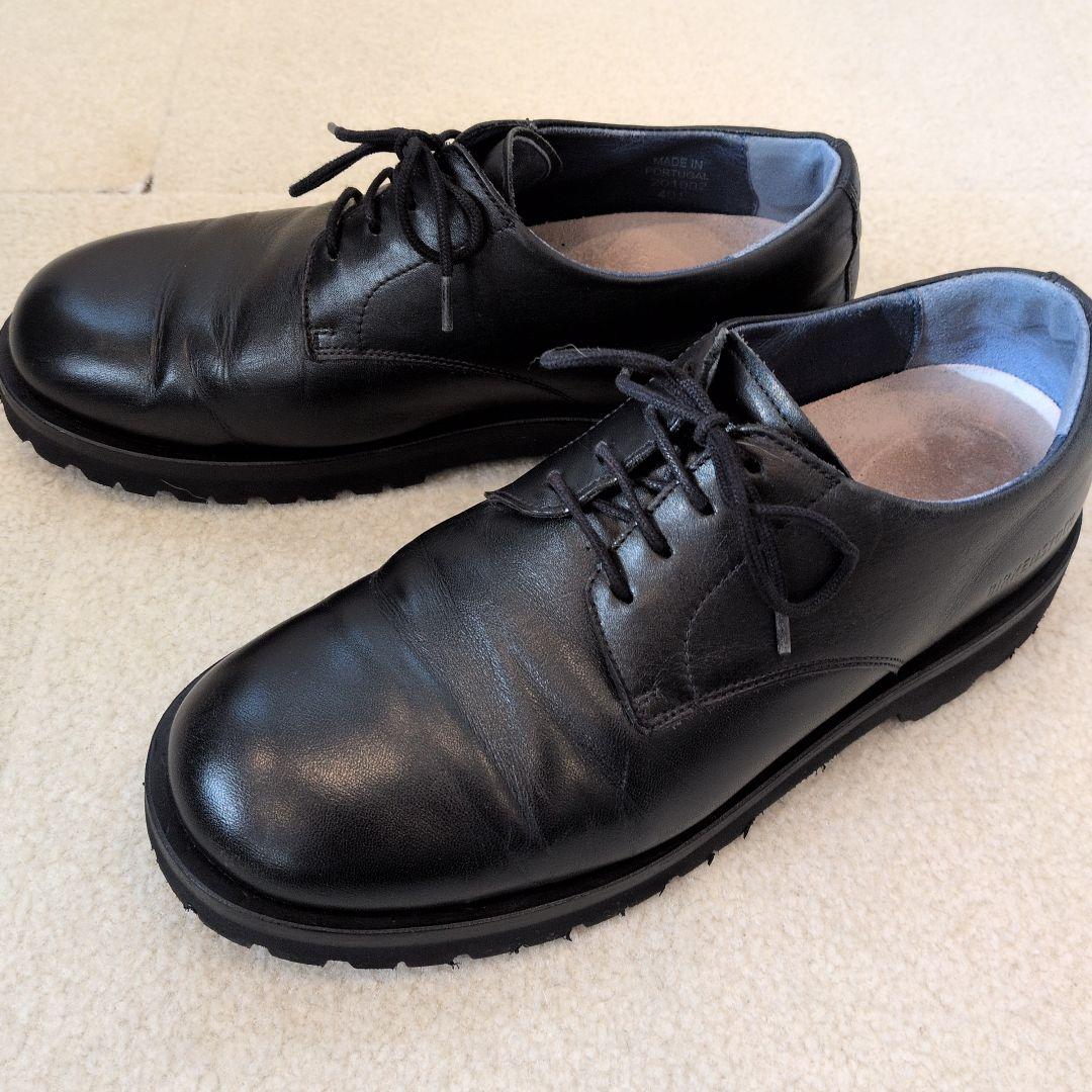 【値下げしました】ソール新品　ビルケンシュトック ジャレン40