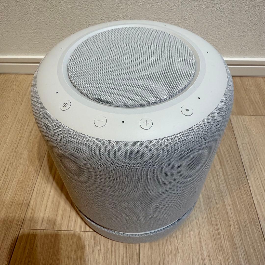 アマゾン　Echo Studio O2T2V3 アレクサ