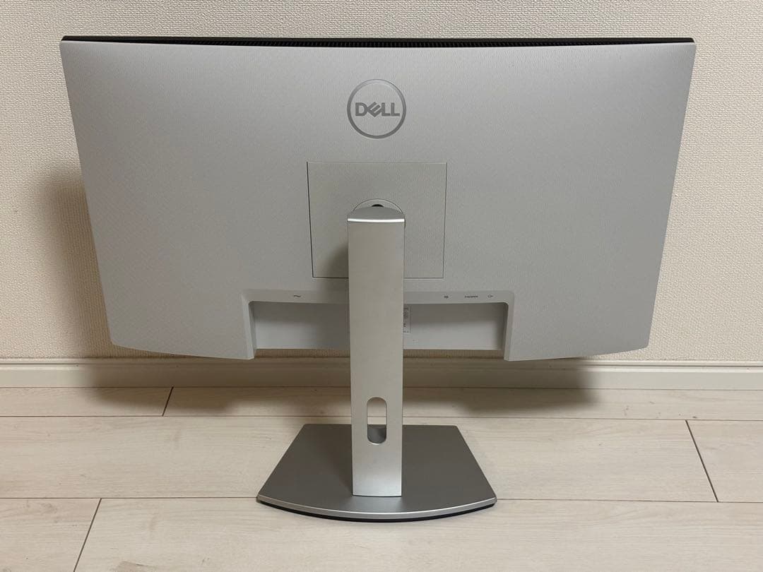 DELL S2421HS 23.8インチ モニター 美品