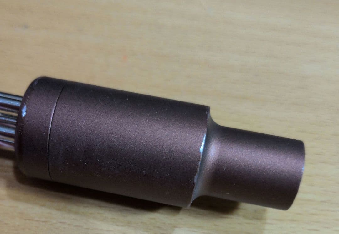 nnmさま様　COREFIT　FACE POINTER II キット　レッド