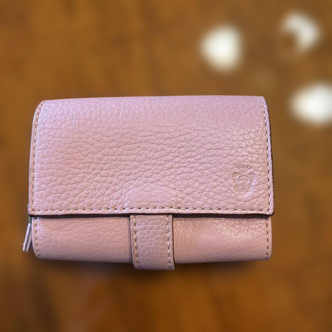 Felisiフェリージ　コンパクト財布　新品未使用