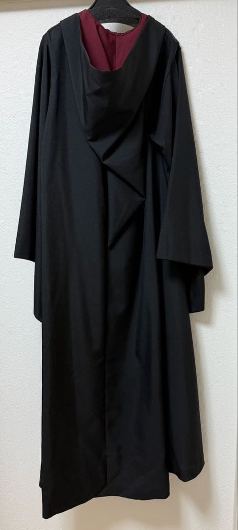 ハリーポッター スタジオツアー公式 グリフィンドール ローブ XSサイズ