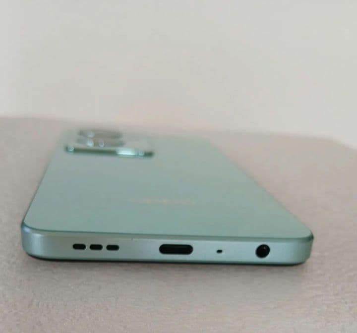 OPPO A79 グローグリーン Android SIMフリー