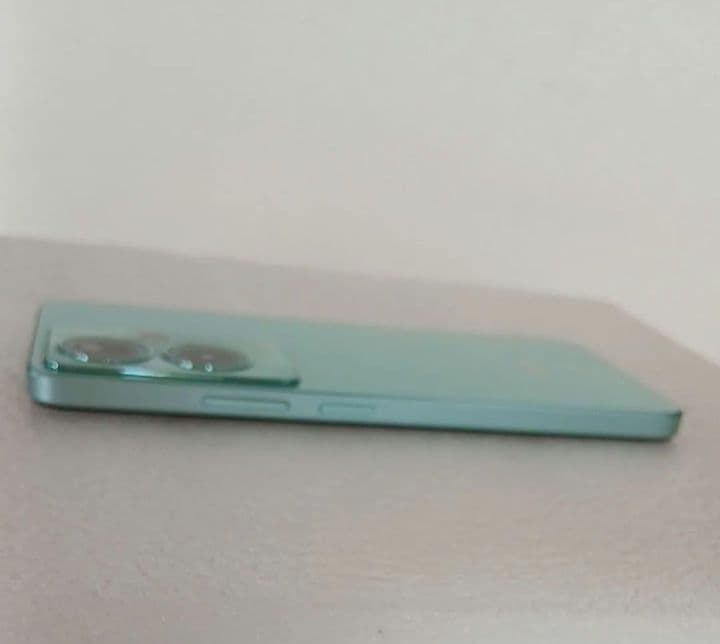 OPPO A79 グローグリーン Android SIMフリー