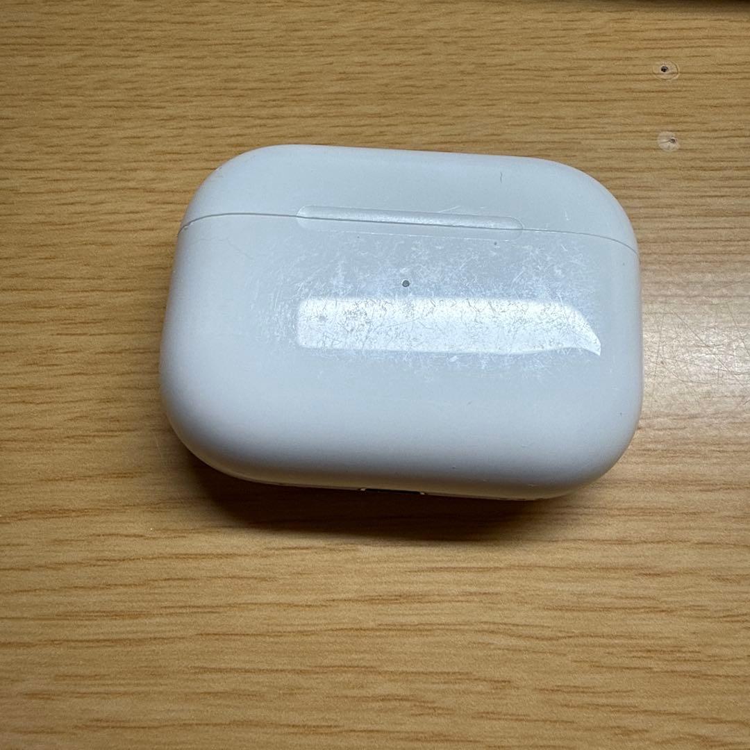 純正Air pods pro 2 第2世代