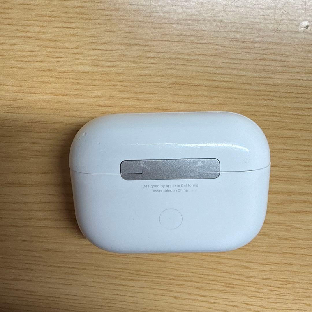 純正Air pods pro 2 第2世代