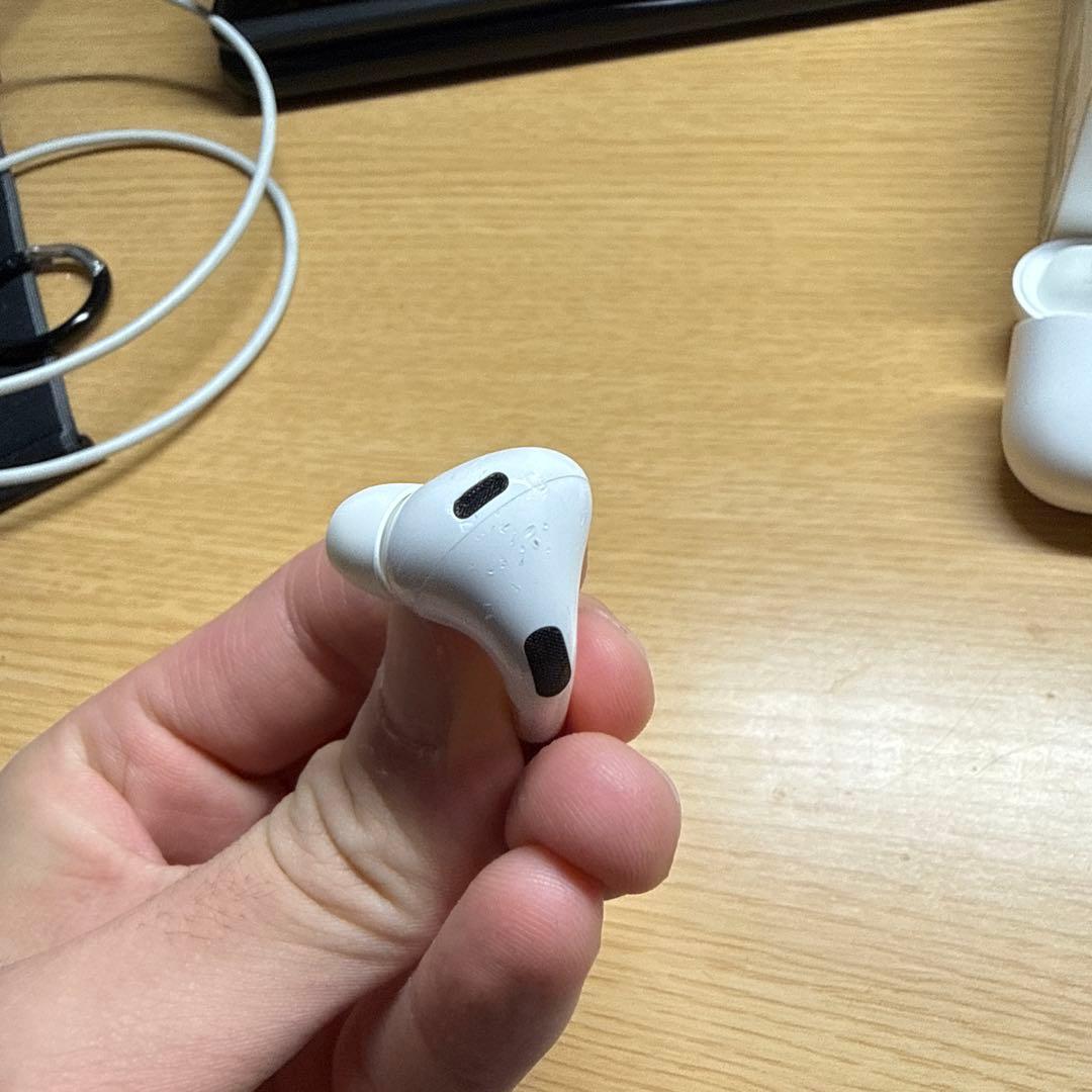 純正Air pods pro 2 第2世代
