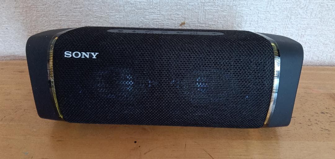 スピーカー・ウーファー SRS-XB33