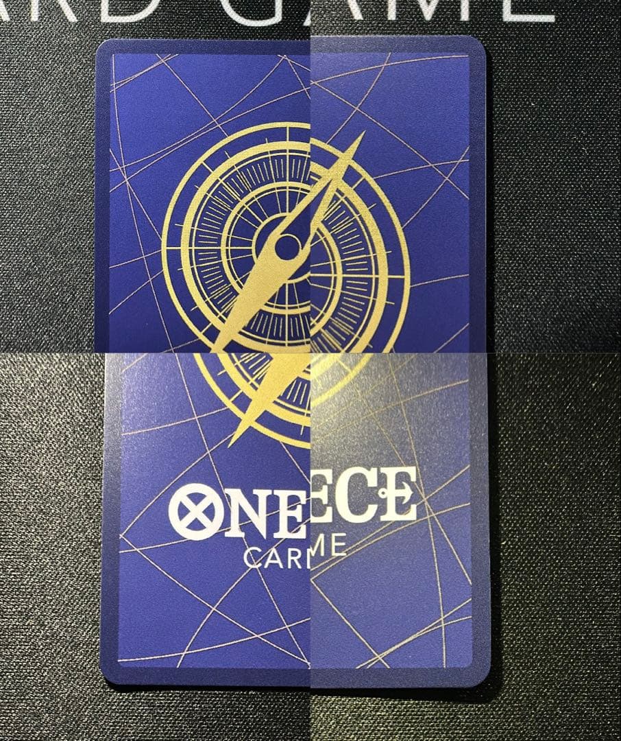 ワンピースカード　手配書　SP ロジャー　サボ