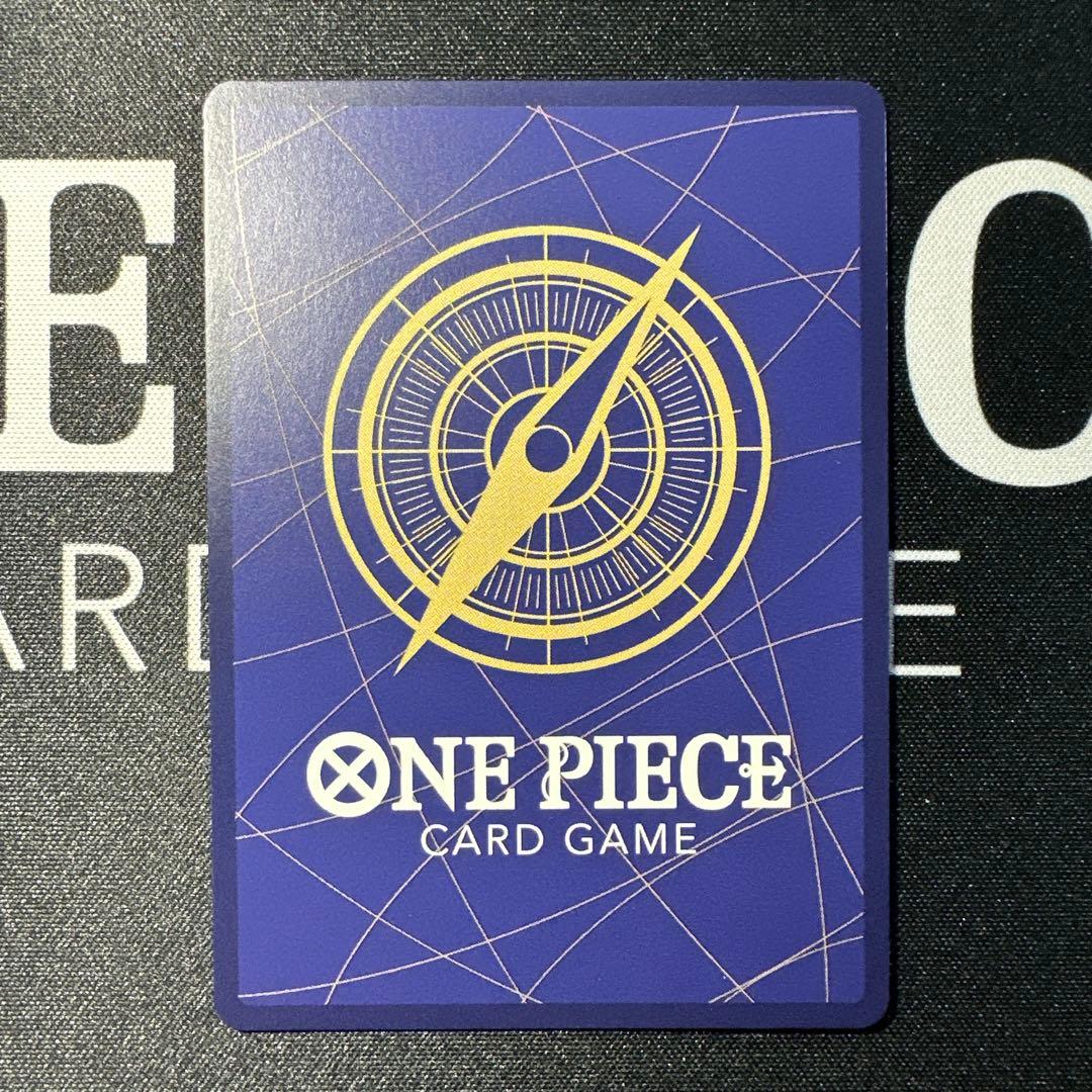 ワンピースカード　手配書　SP ロジャー　サボ