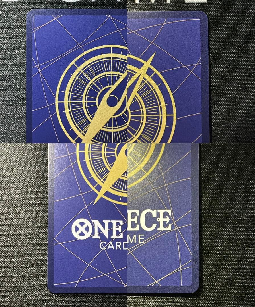ワンピースカード　手配書　SP ロジャー　サボ