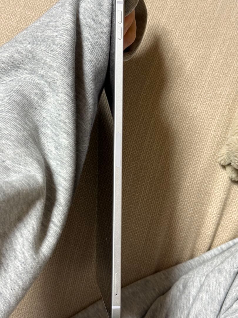 iPad Pro 11インチ 第2世代 Wi-Fi +Cellular