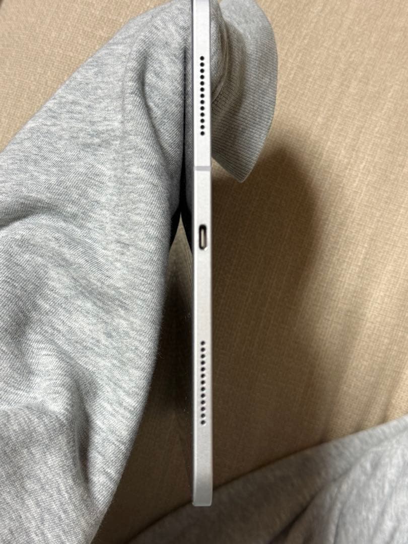 iPad Pro 11インチ 第2世代 Wi-Fi +Cellular