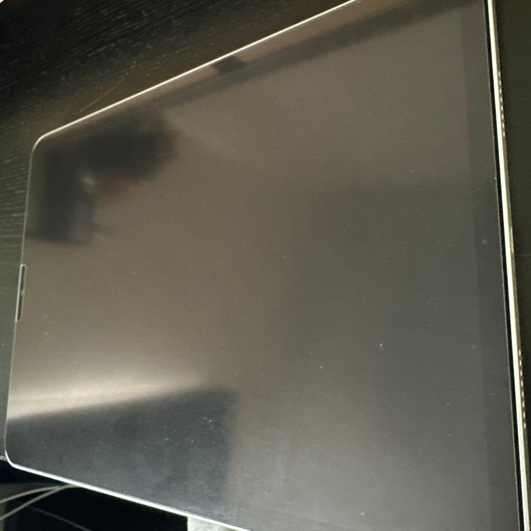 iPad Pro 11 (第3世代) シルバー 本体 ジャンク品