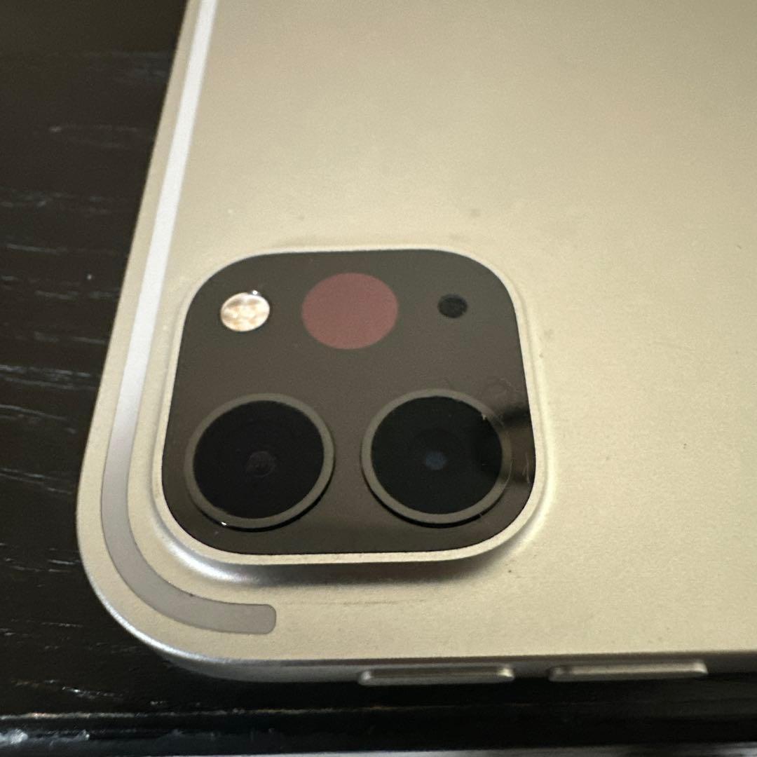 iPad Pro 11 (第3世代) シルバー 本体 ジャンク品