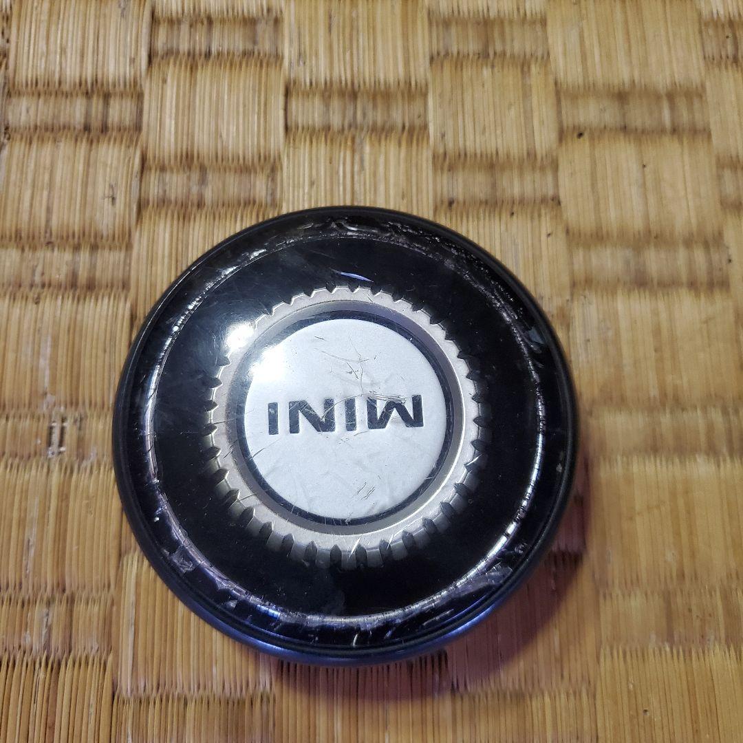 クラシックMINI ステアリング Mk3