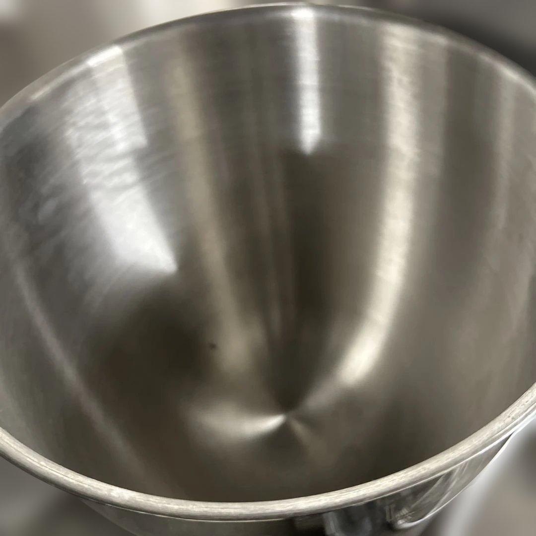 7029【程度良好】2021年製 ケンミックス シェフPRO 卓上ミキサー