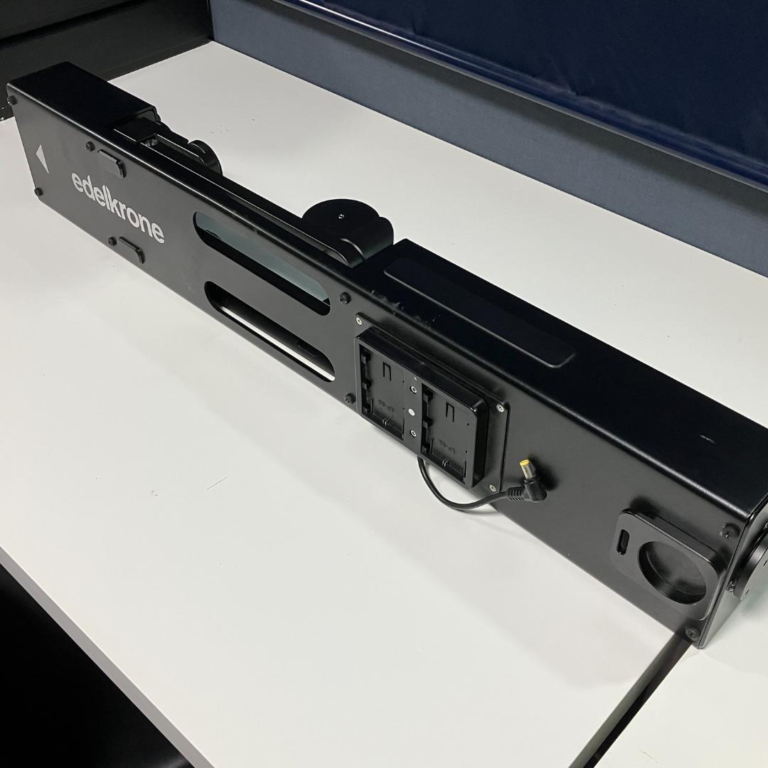 edelkrone エーデルクローン DollyPlus