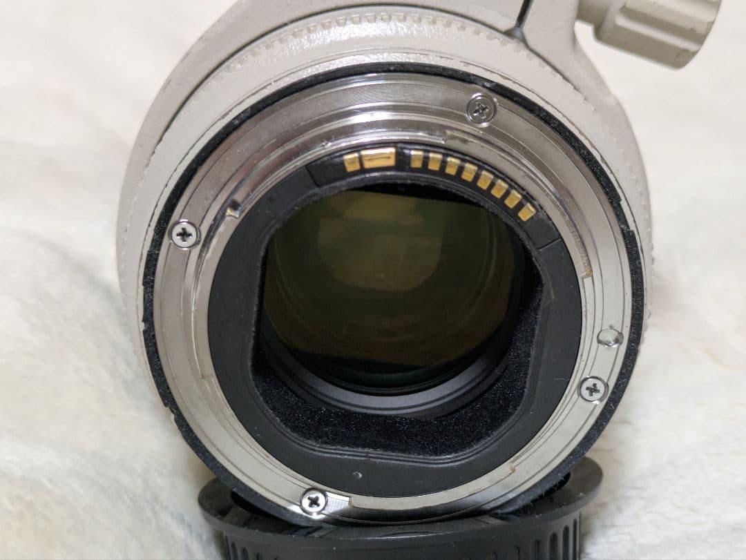 【ジャンク】EF 70-200mm F2.8 L IS ii USM