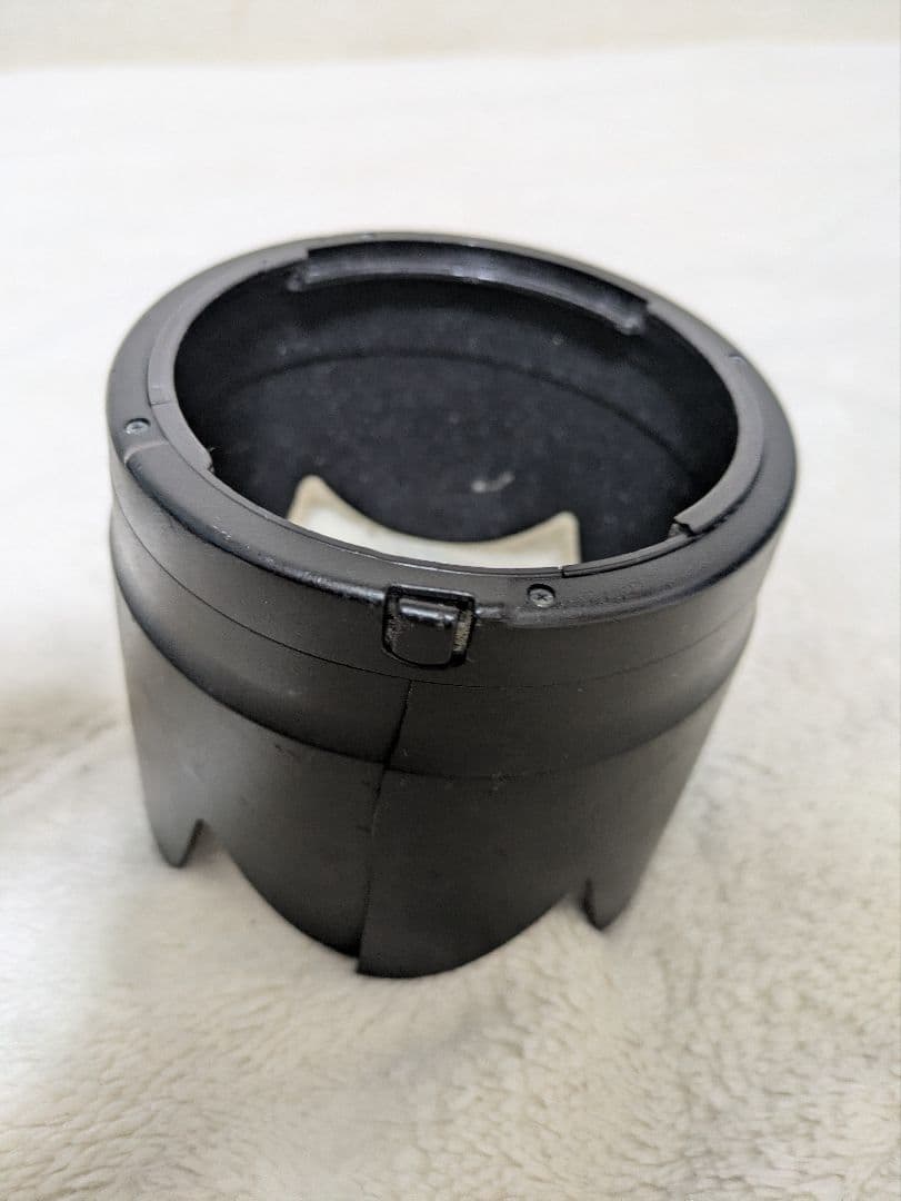 【ジャンク】EF 70-200mm F2.8 L IS ii USM