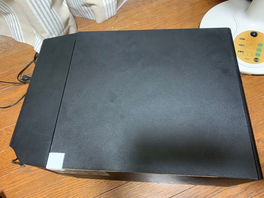 スピーカー・ウーファー bose Acoustimass