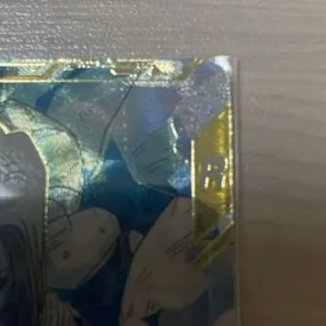 スーパーダイバーズ　人造人間18号　パラレルSDV4-028