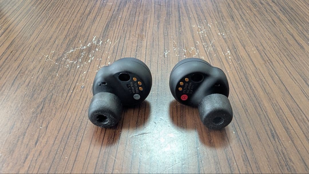 SONY ワイヤレスイヤホン ノイズキャンセリング WF-1000XM4