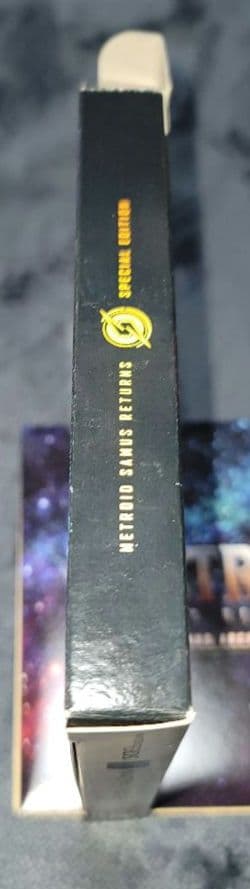 メトロイド サムスリターンズ スペシャルエディション