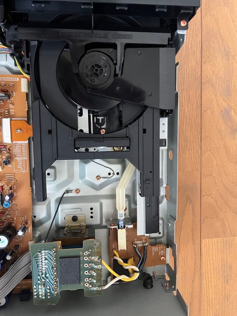 Pioneer PD-535 美品