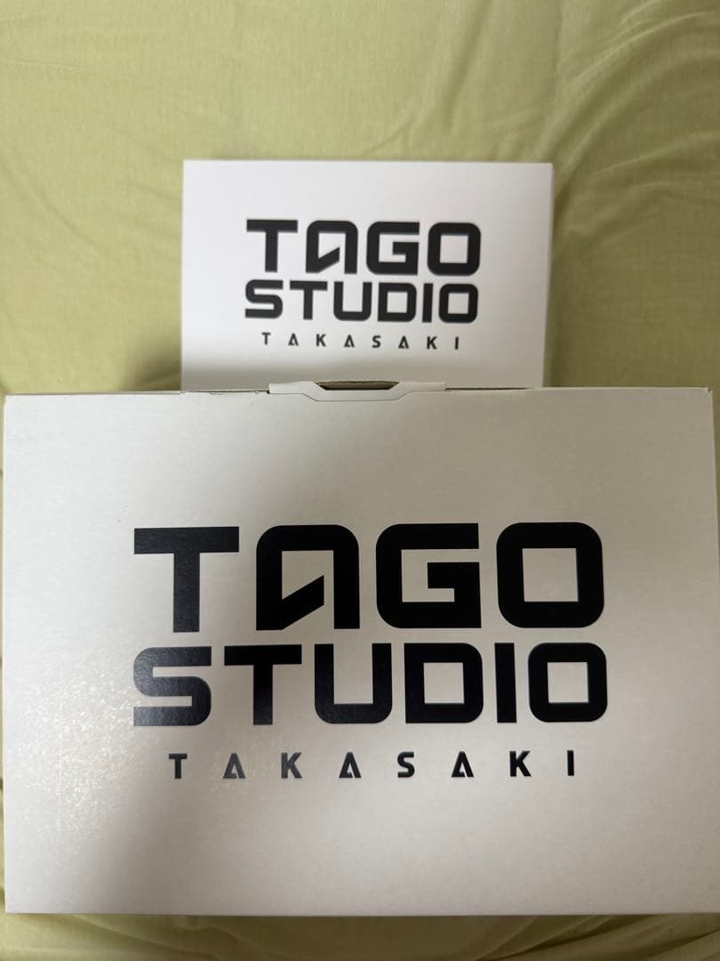 ヘッドホン TAGO STUDIO Takasaki T3-01