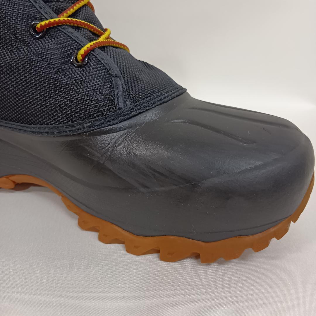 ノースフェイス/スノーショット6 ブーツテキスタイルV/軽量/保温性/25cm