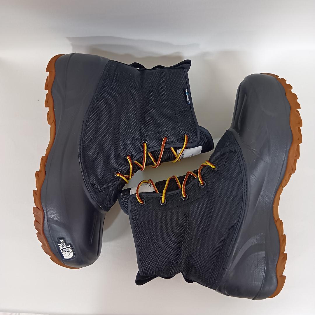 ノースフェイス/スノーショット6 ブーツテキスタイルV/軽量/保温性/25cm