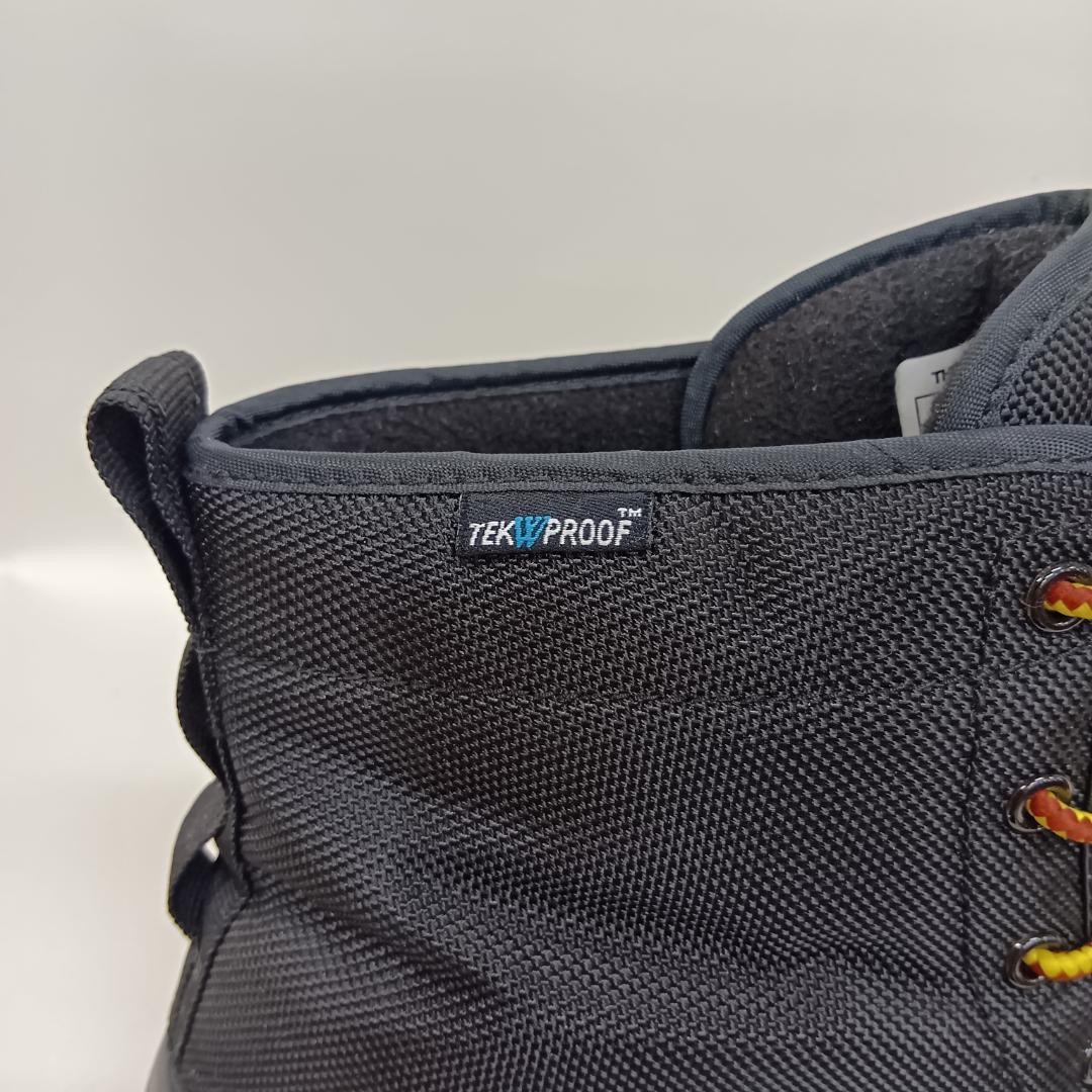 ノースフェイス/スノーショット6 ブーツテキスタイルV/軽量/保温性/25cm