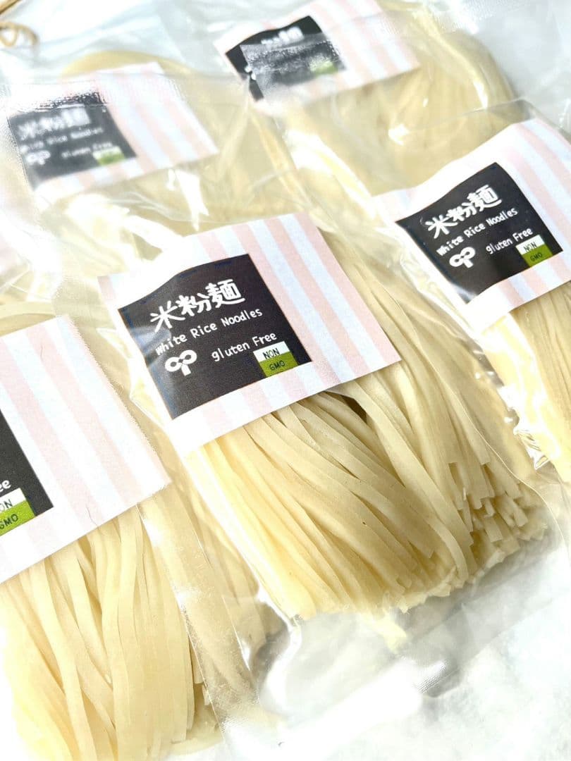 米粉麺　40袋　グルテンフリー