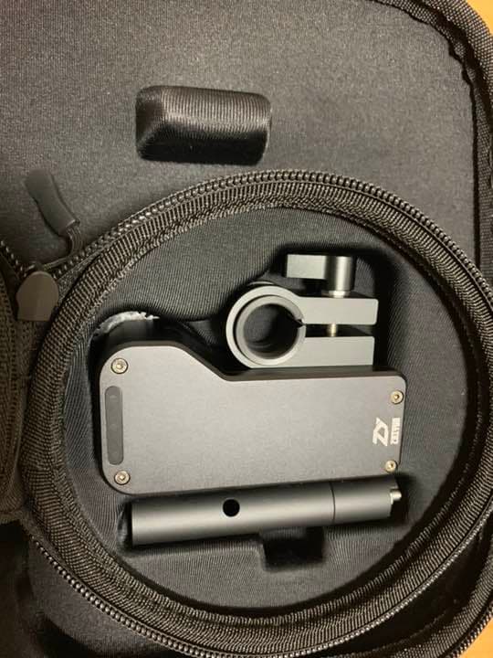その他 Zhiyun Crane 2 Gimbal