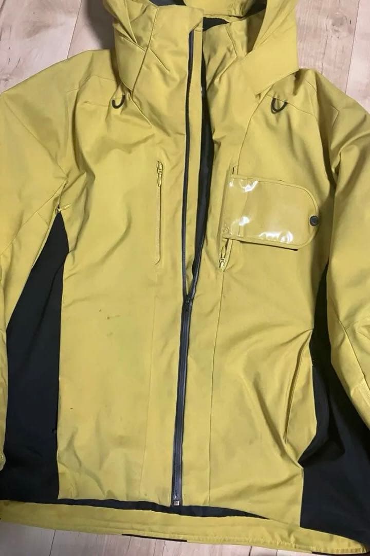 DESCENTE スキーウェア /デサント/オガサカ