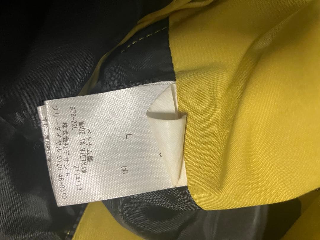 DESCENTE スキーウェア /デサント/オガサカ