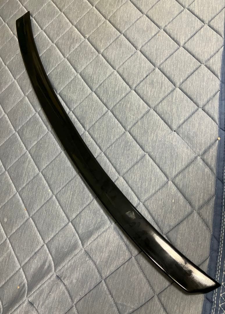 セリカ　zzt リアスポイラー　ルーフスポイラー