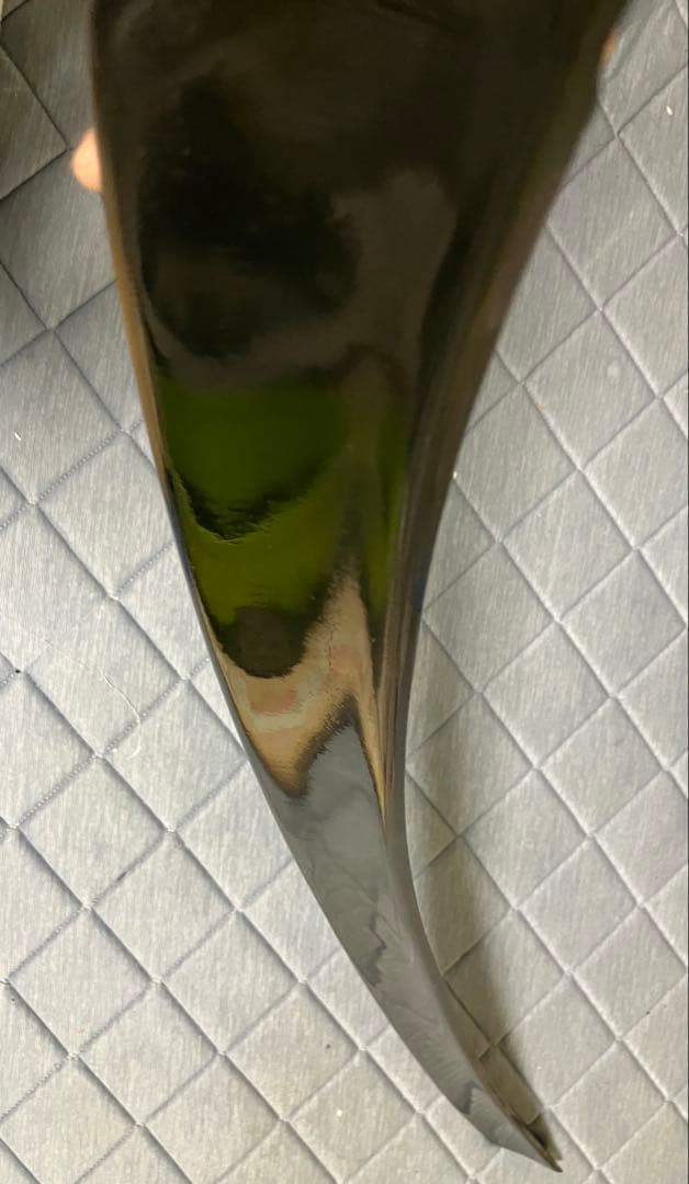 セリカ　zzt リアスポイラー　ルーフスポイラー