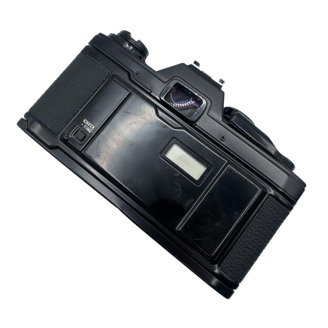 Aランク OLYMPUS OM-10 50mm F1.8 セット 1ヶ月保証付