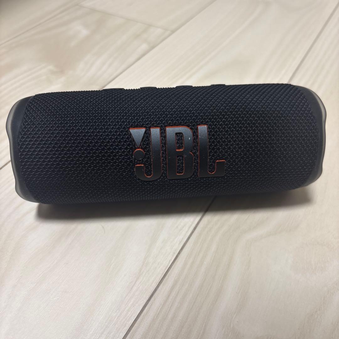 JBL FLIP6 (箱付き)