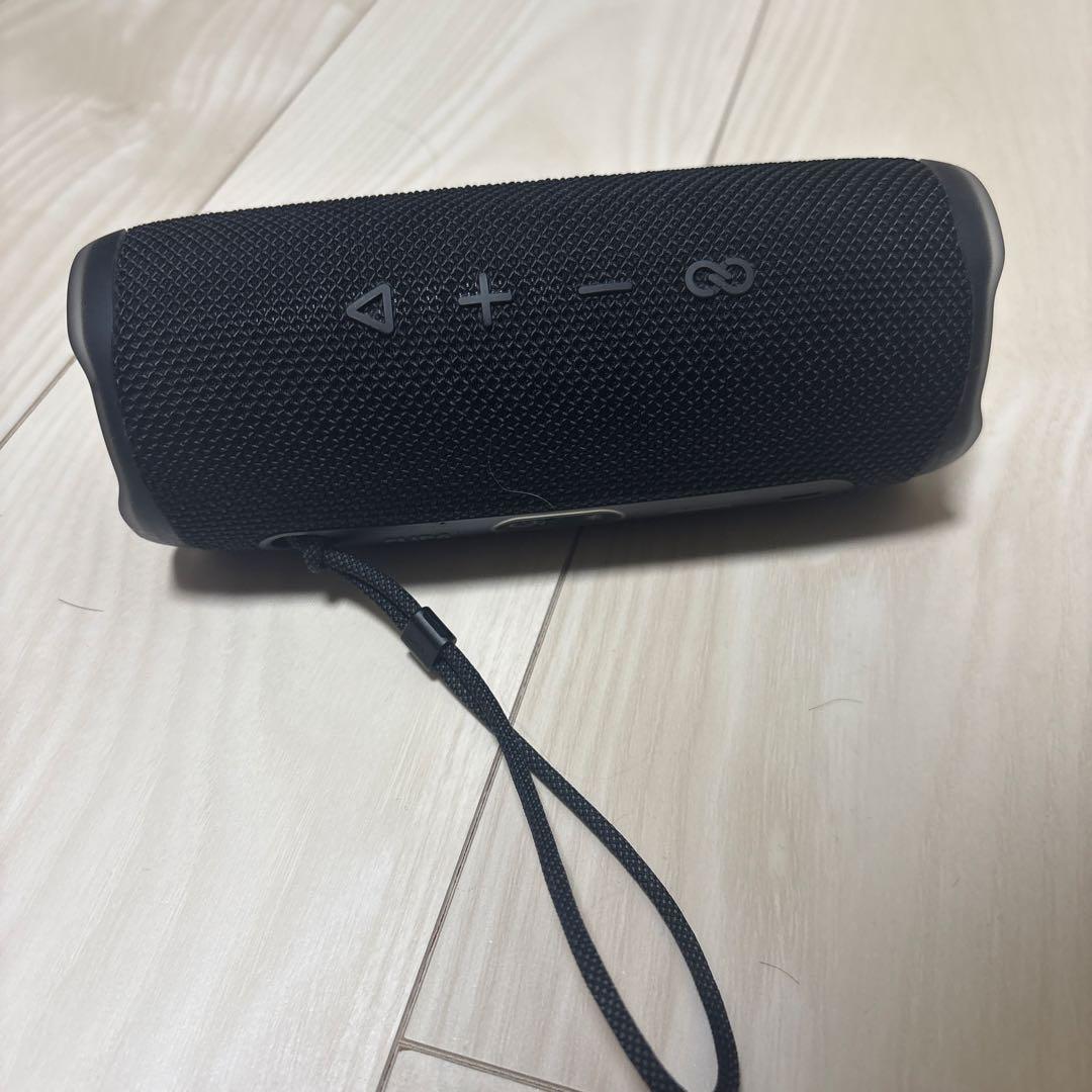 JBL FLIP6 (箱付き)