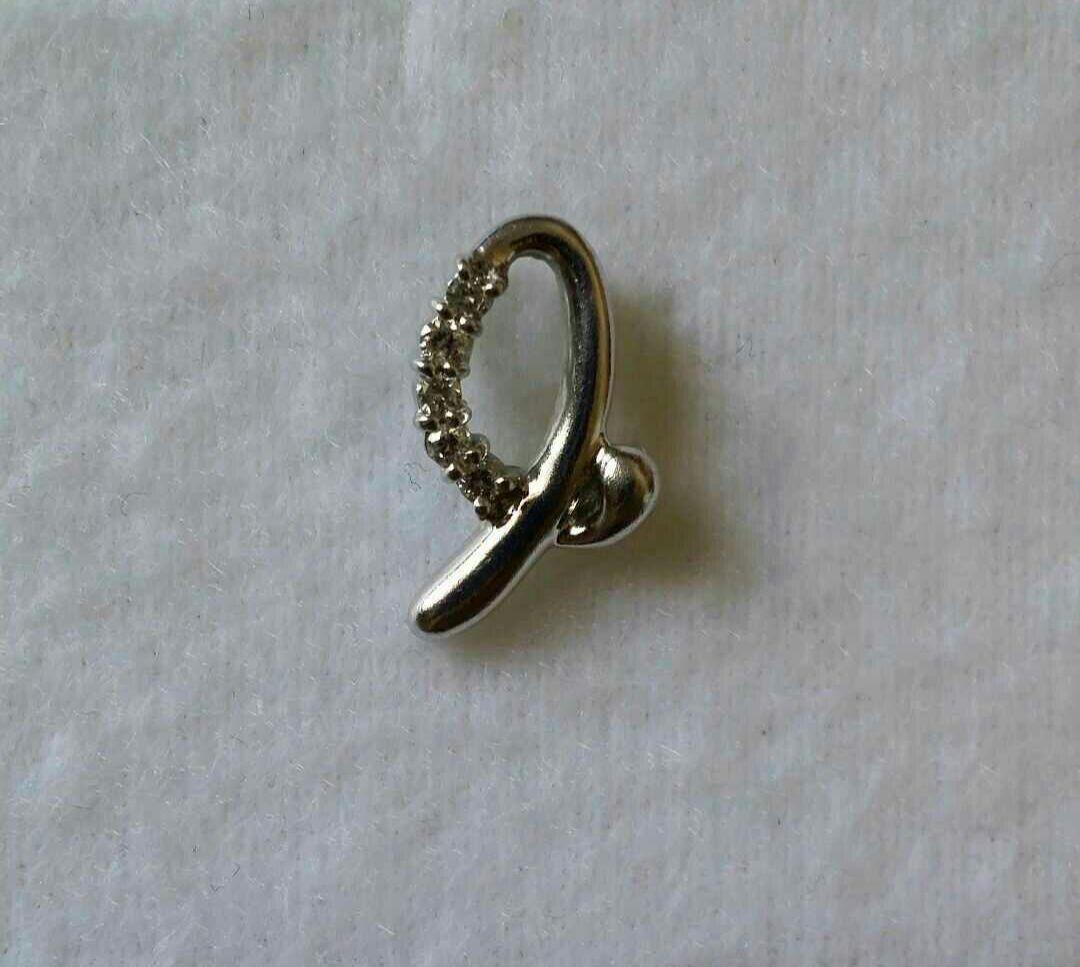 プラチナダイヤモンドトップ